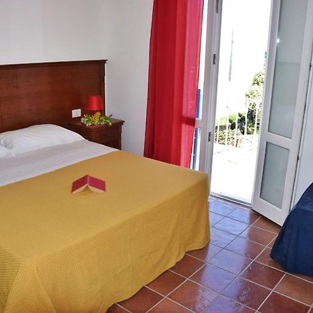 Favignana Casa Vacanza Orsola エクステリア 写真