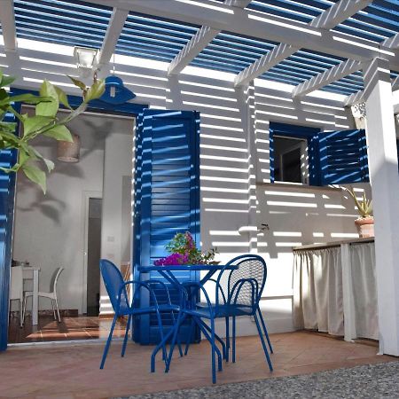 Favignana Casa Vacanza Orsola エクステリア 写真