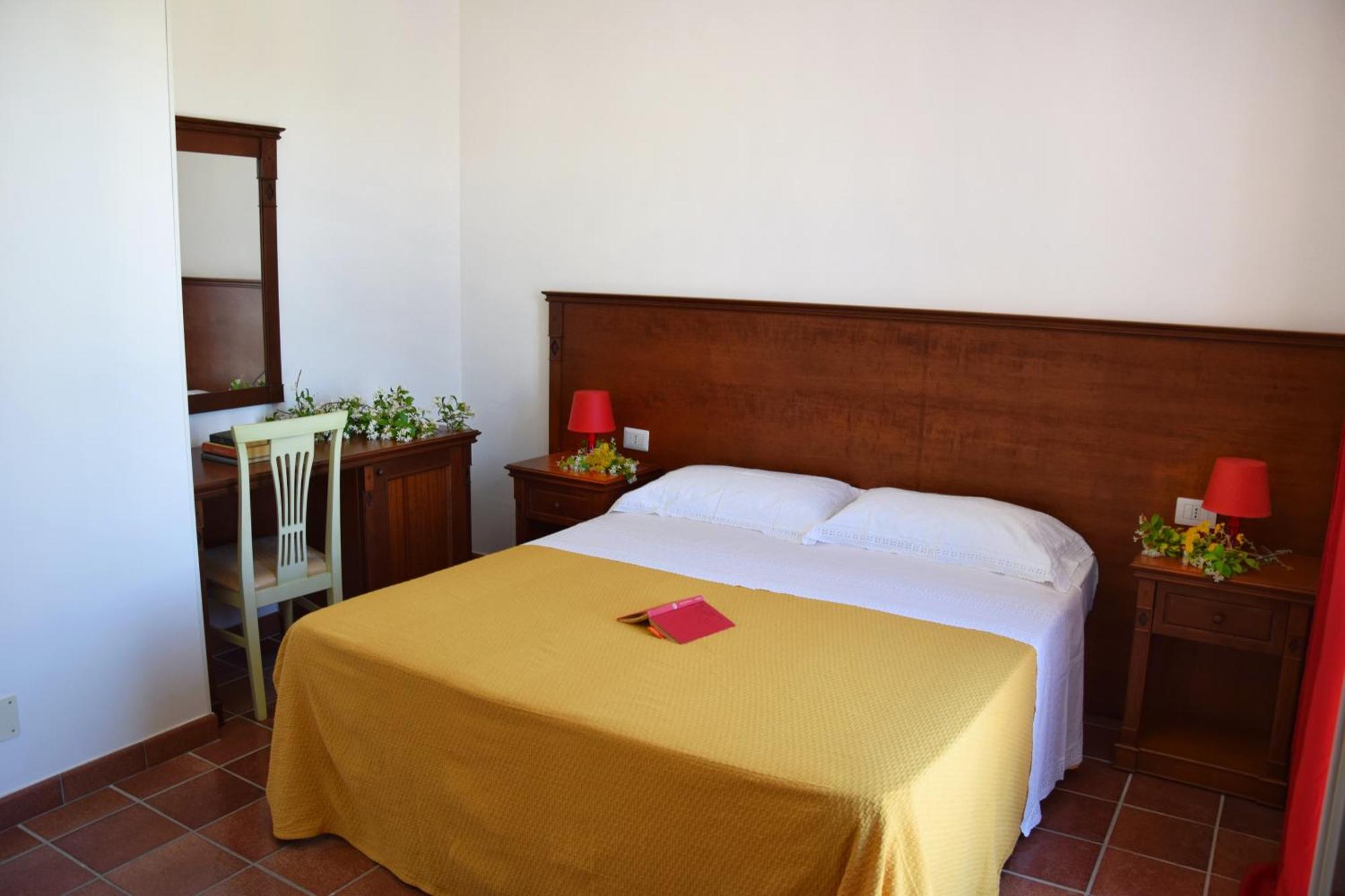 Favignana Casa Vacanza Orsola エクステリア 写真