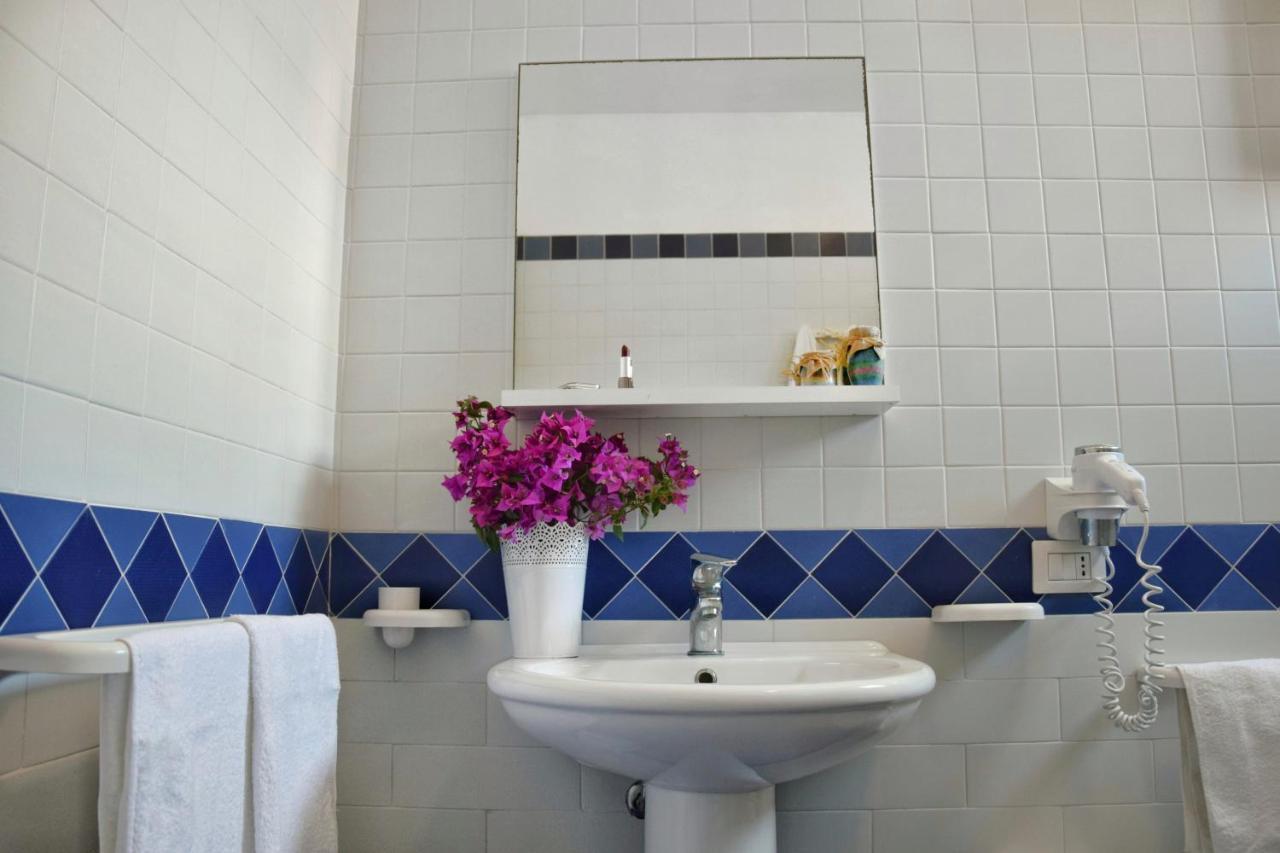 Favignana Casa Vacanza Orsola エクステリア 写真