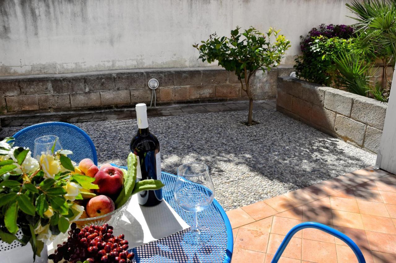 Favignana Casa Vacanza Orsola エクステリア 写真