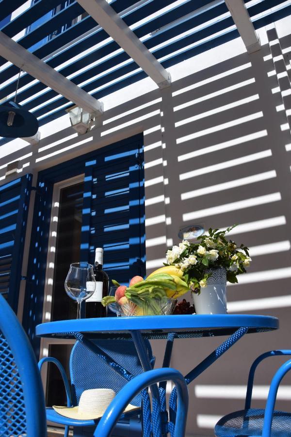 Favignana Casa Vacanza Orsola エクステリア 写真