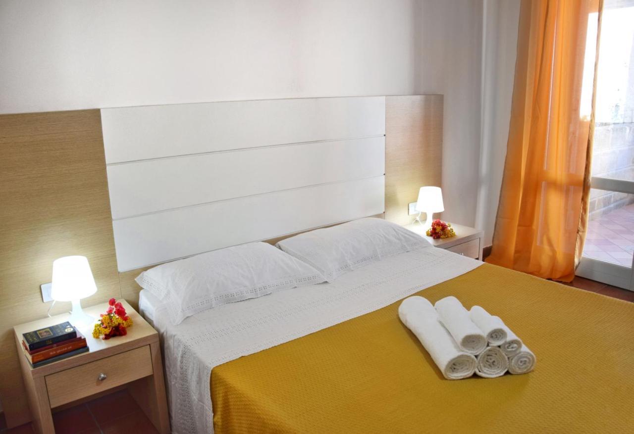 Favignana Casa Vacanza Orsola エクステリア 写真