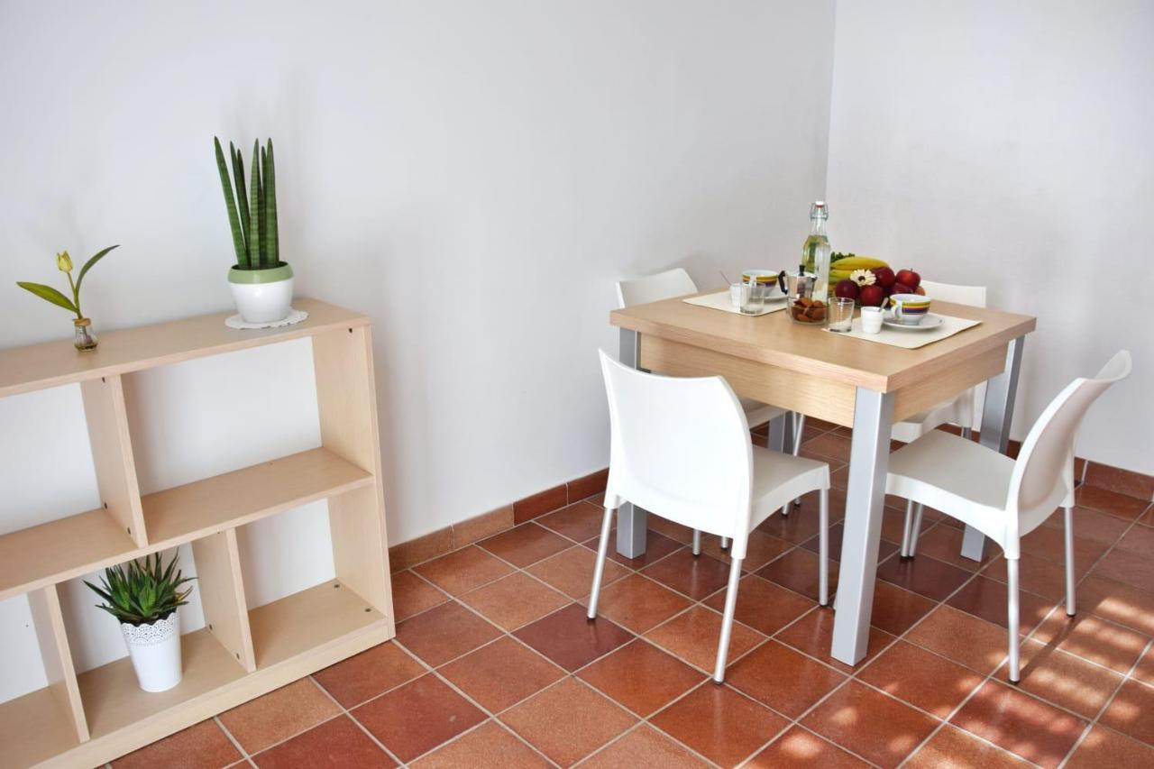 Favignana Casa Vacanza Orsola エクステリア 写真