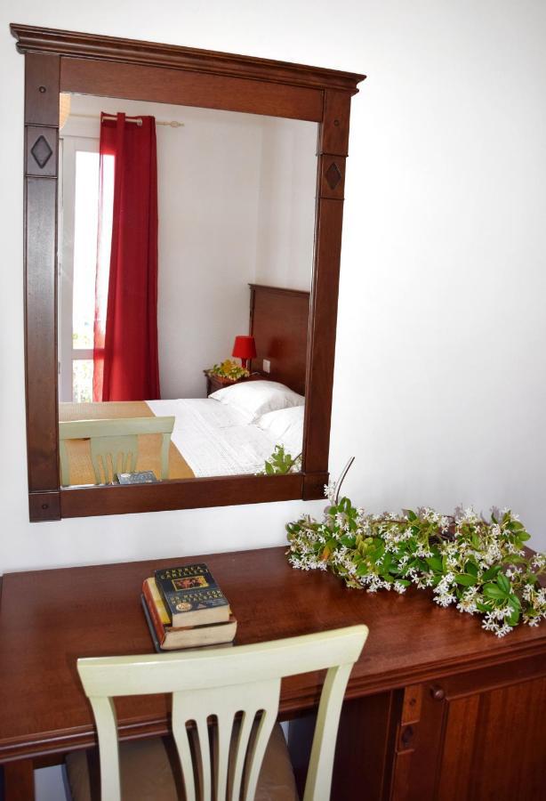 Favignana Casa Vacanza Orsola エクステリア 写真