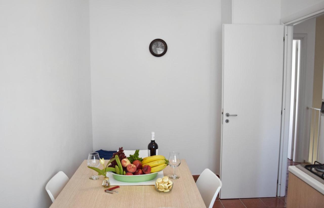 Favignana Casa Vacanza Orsola エクステリア 写真